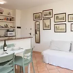 Apartamento Sweet Mono Albenga