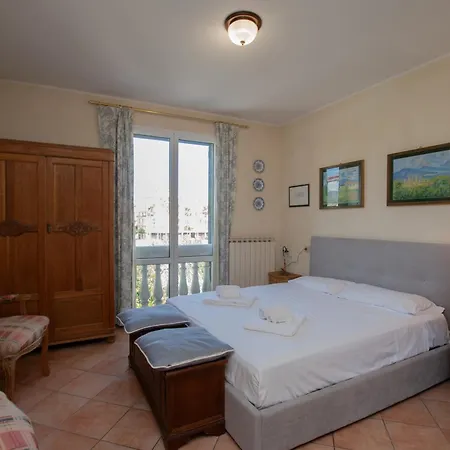 Sweet Mono Appartement