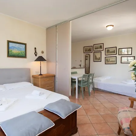 Appartement Sweet Mono *