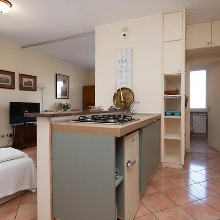 Sweet Mono Appartement Albenga