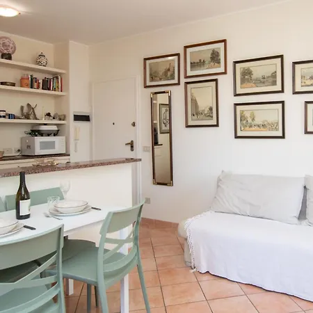 Appartement Sweet Mono Albenga