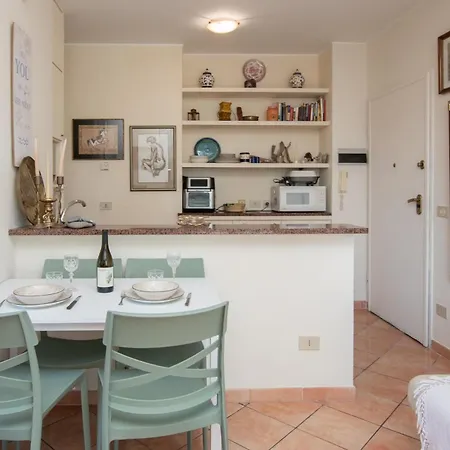 Appartement Sweet Mono
