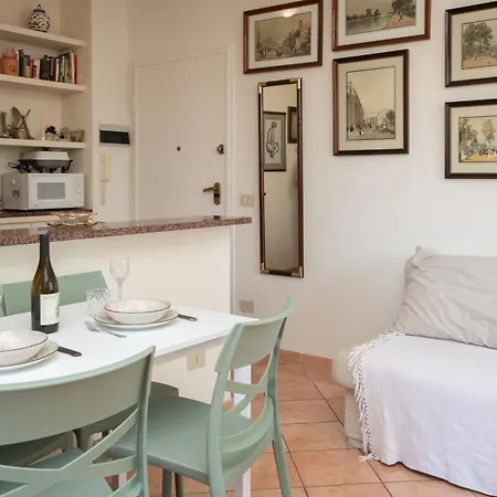 Sweet Mono Appartement