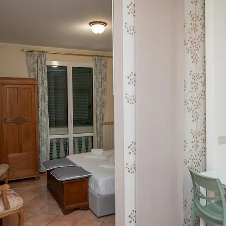 Appartement Sweet Mono *