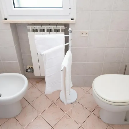 Appartement Sweet Mono Albenga
