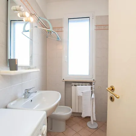 Sweet Mono Appartement Albenga