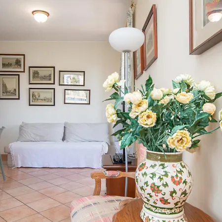 דירה Sweet Mono *