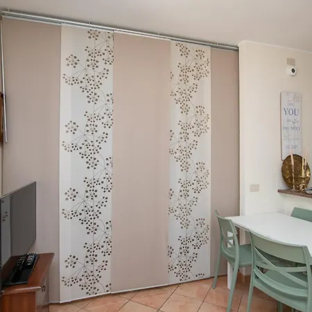 Sweet Mono Appartement *