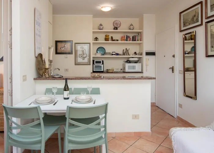 Lejlighed Sweet Mono